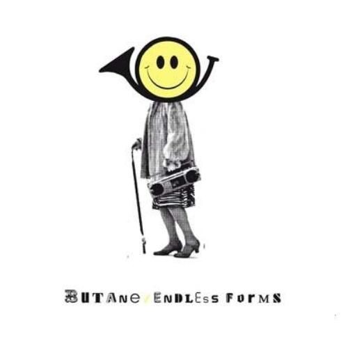 endless forms butane 