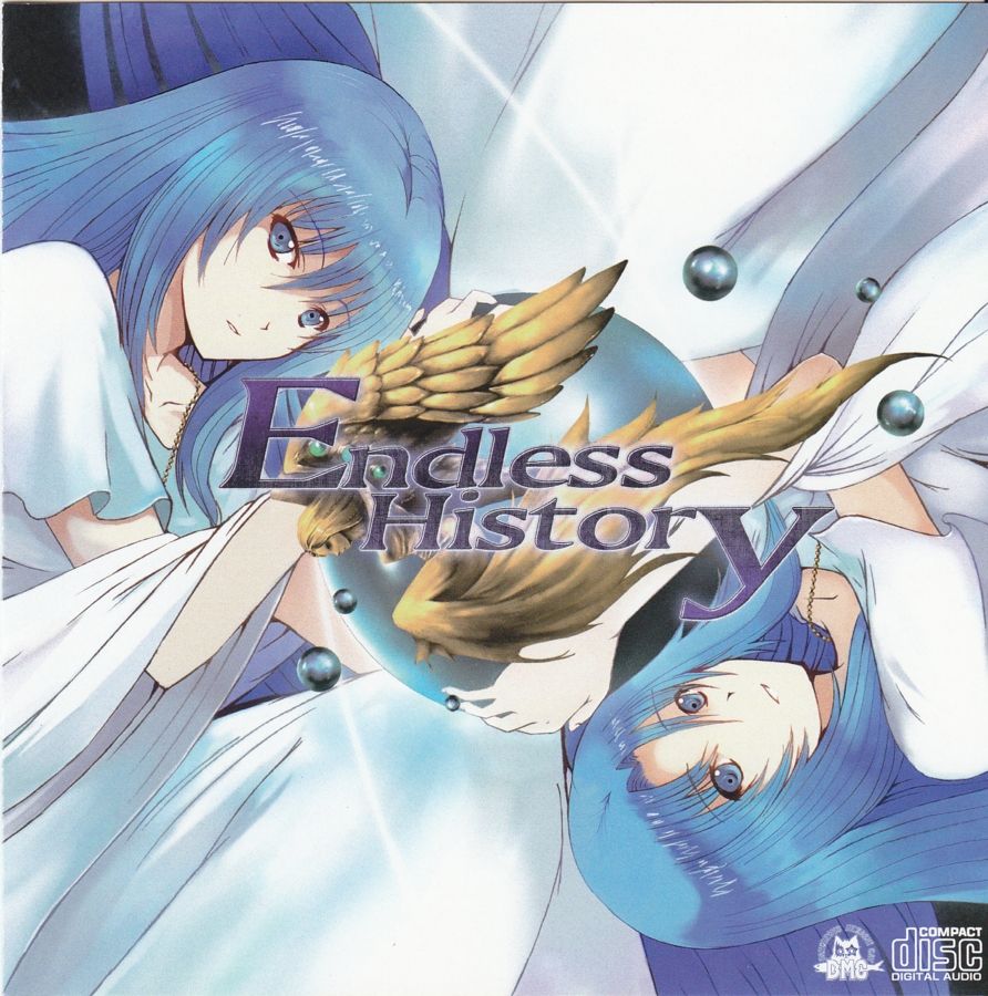 endless history dangerous mezashi ca 