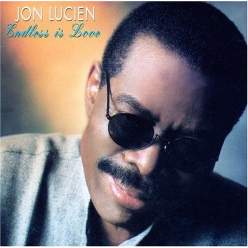 endless is love jon lucien 