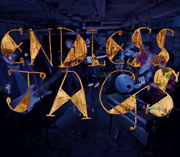 endless jags endless jags  