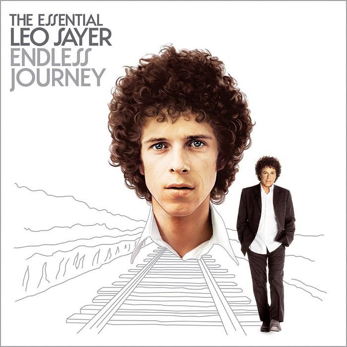 endless journey the leo sayer 