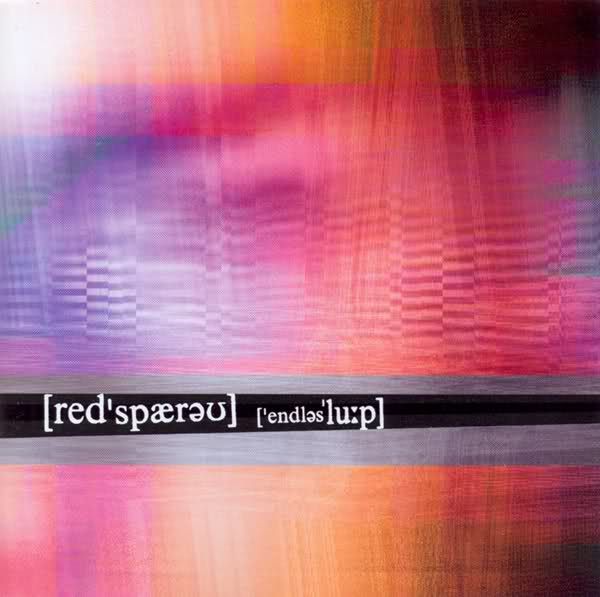 endless loop red sparrow 