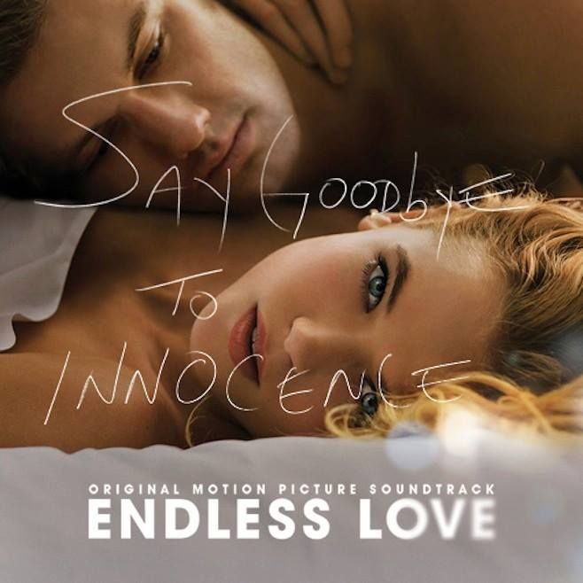 endless love origin christophe beck aac  