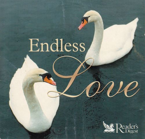 endless love 101 strings orchestr 
