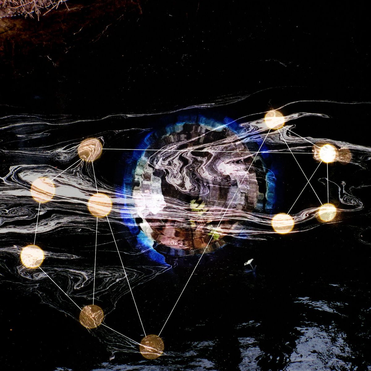 endless perdition aphotic starfield 