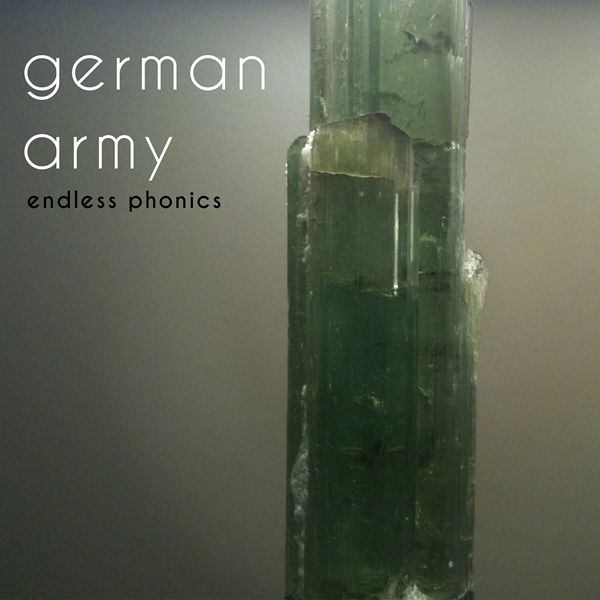 endless phonics german army  