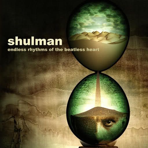 endless rhythms of t shulman 