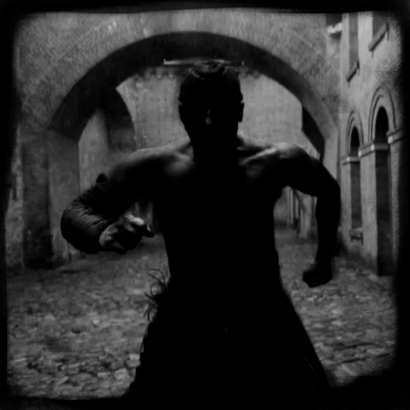 endless slaughter limp bizkit 