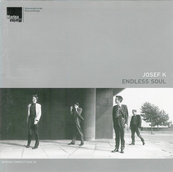 endless soul josef k 