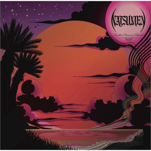 endless summer recor natsumen  