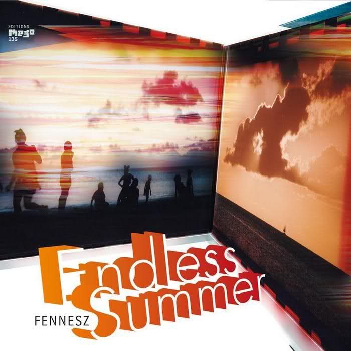 endless summer fennesz 