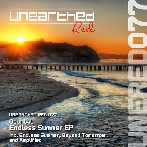 endless summer odonbat  