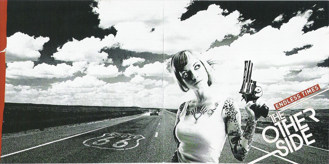 endless times the other side  