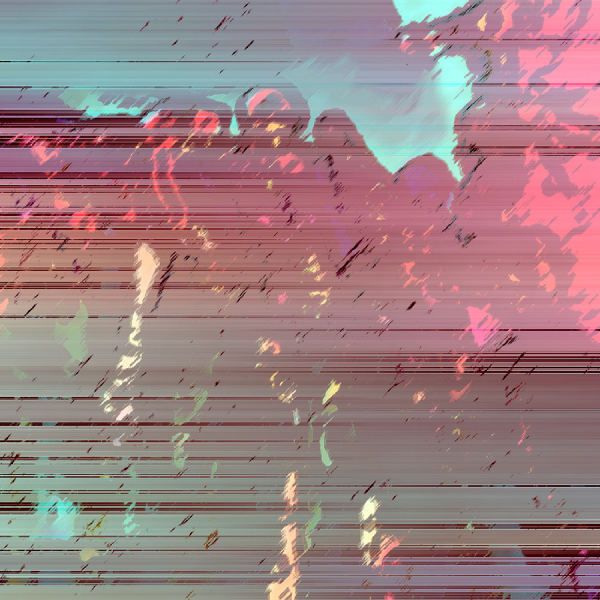 endless tunneling heathered pearls 