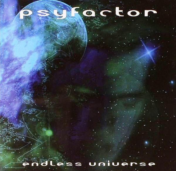 endless universe psyfactor 