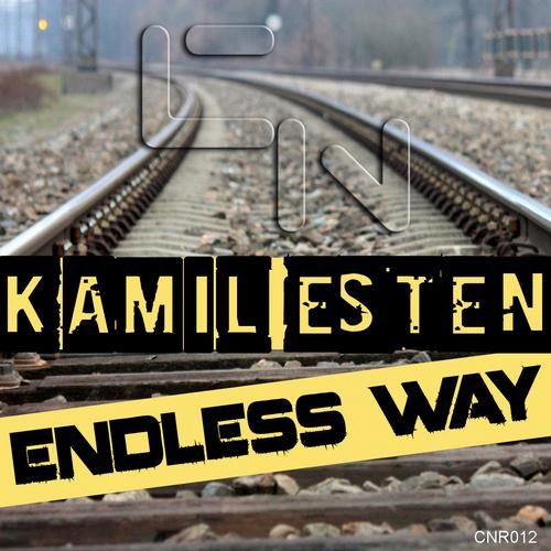 endless way kamil esten 
