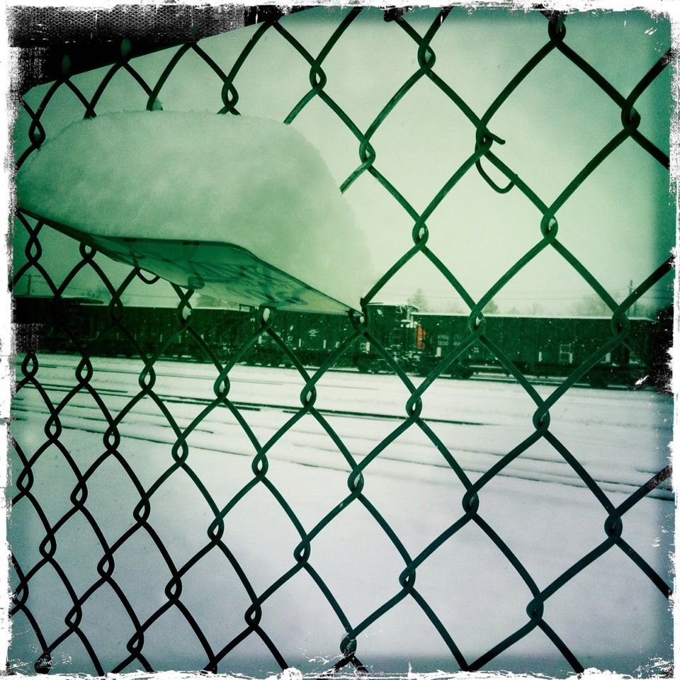 endless winter modality 