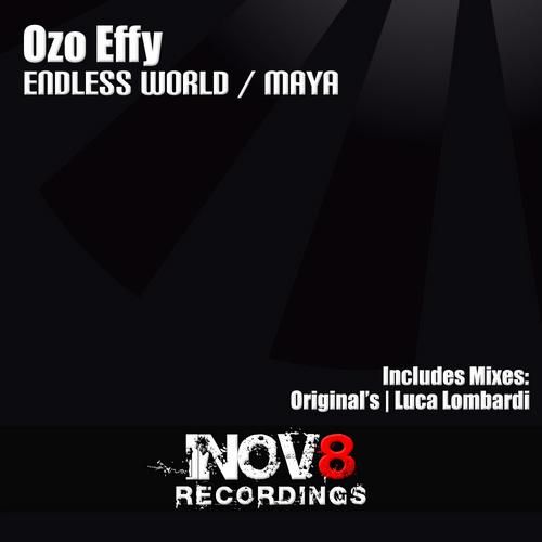 endless world ozo effy  