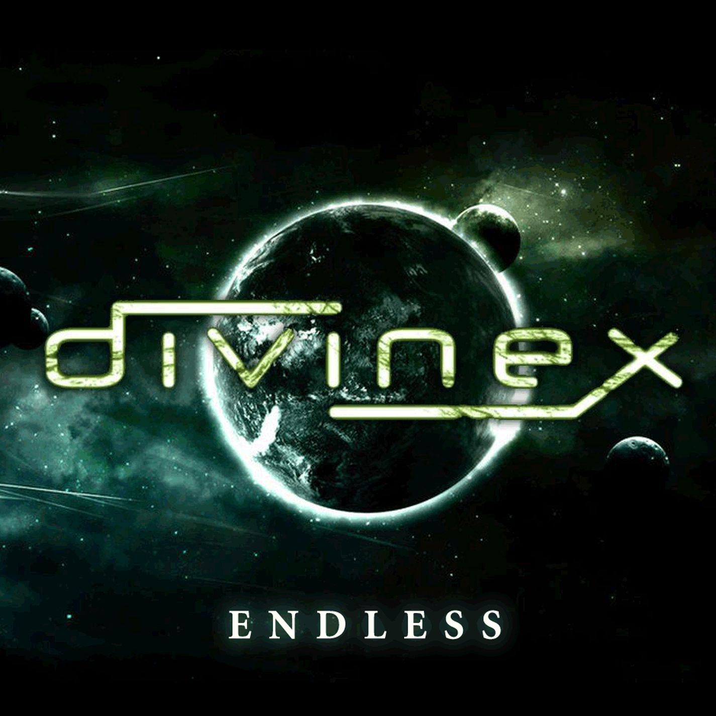 endless divinex 