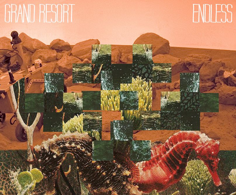 endless grand resort 