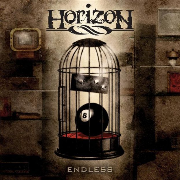 endless horizon 8  