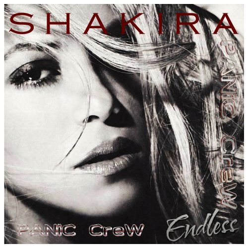 endless shakira  