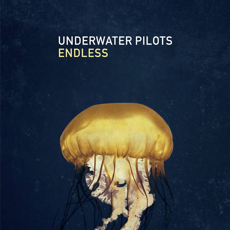 endless underwater pilots  