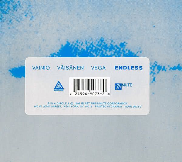 endless vainio vaisanen  