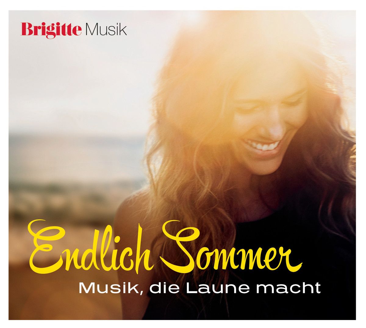 endlich sommer alena cherny  