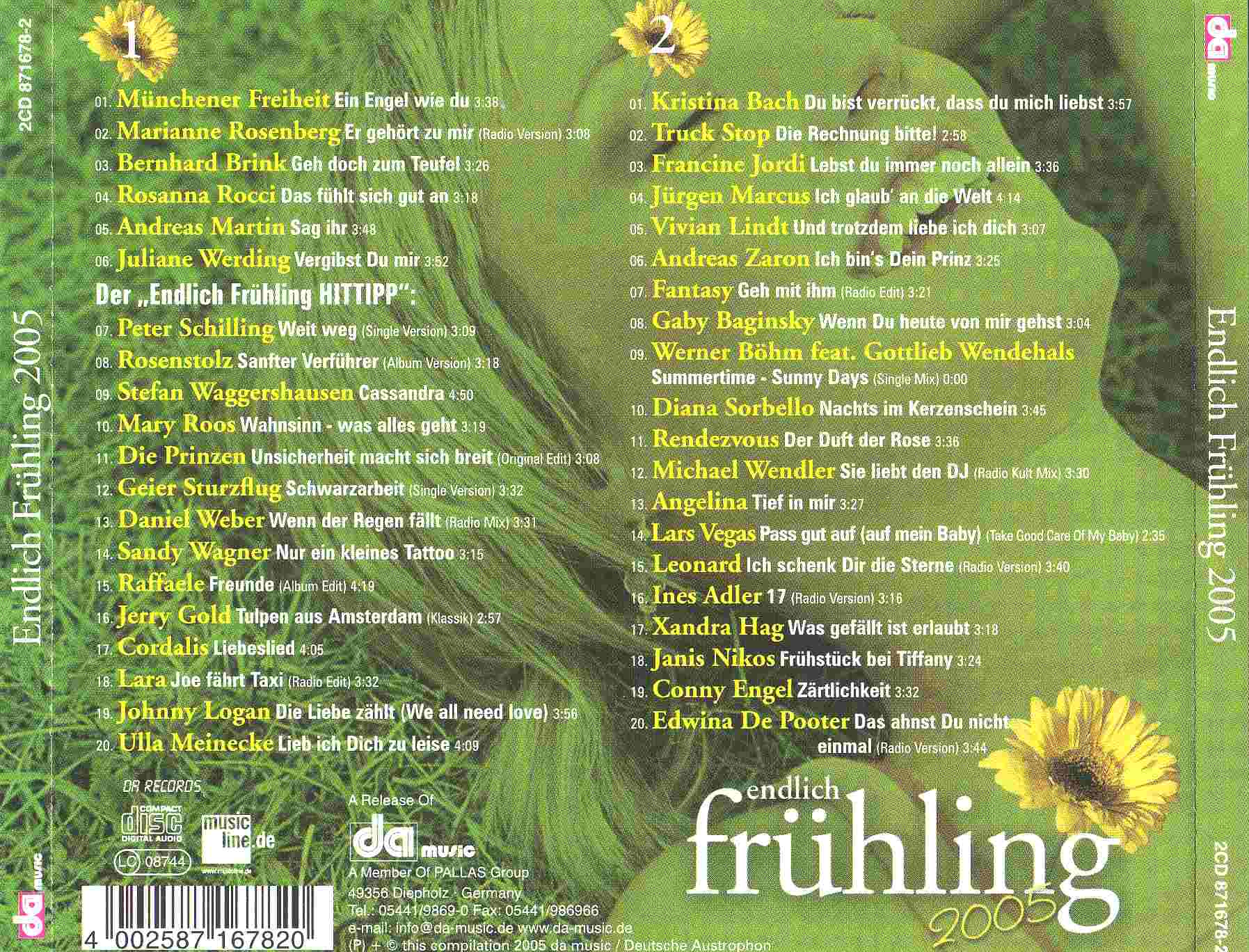 endlich fruehling 2005 b