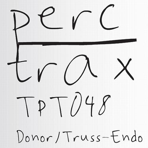 endo donor 