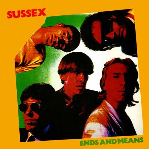 ends and means sussex 