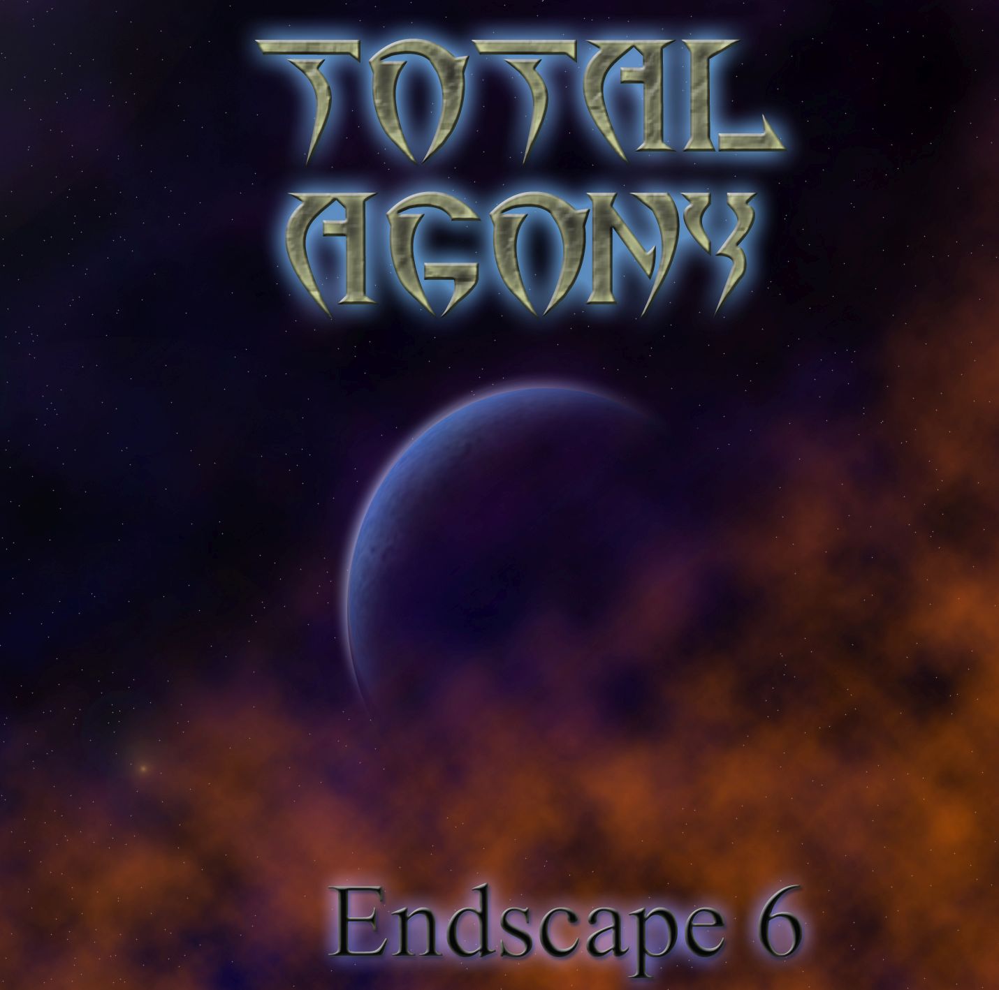 endscape 6 total agony 