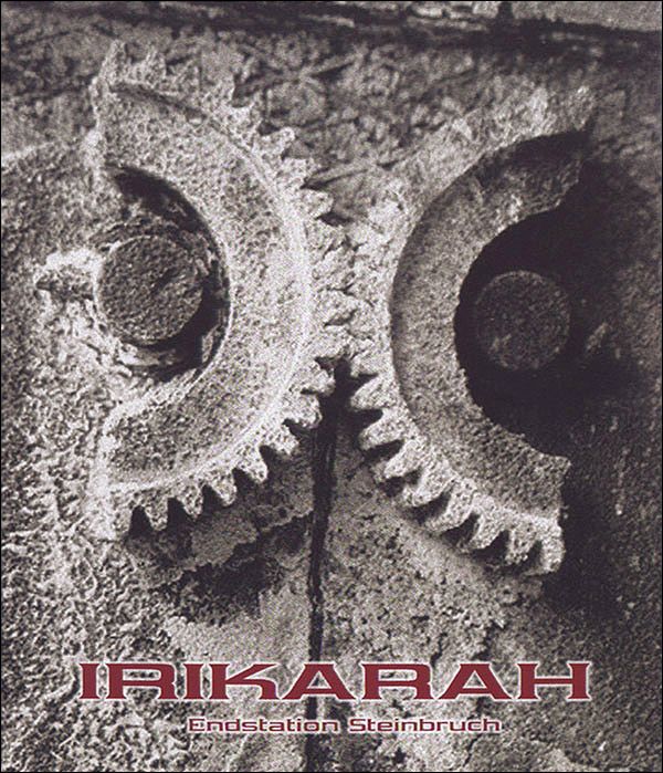 endstation steinbruc irikarah 