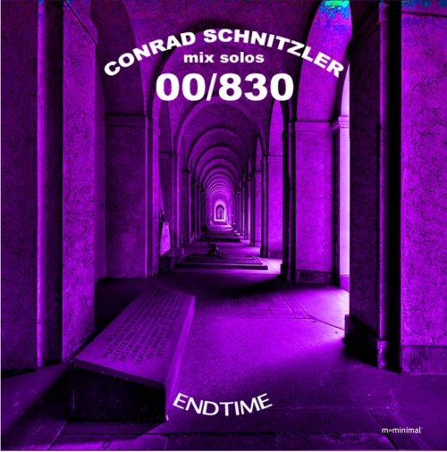 endtime conrad schnitzler 