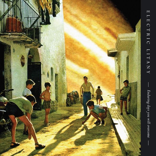 enduring days you wi electric litany 