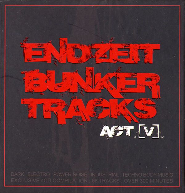 endzeit bunkertracks deadcibel 