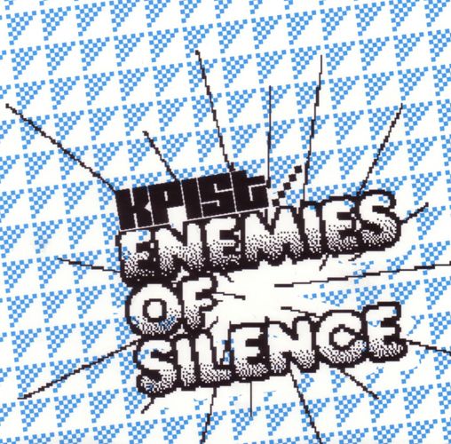 enemies of silence kpist 