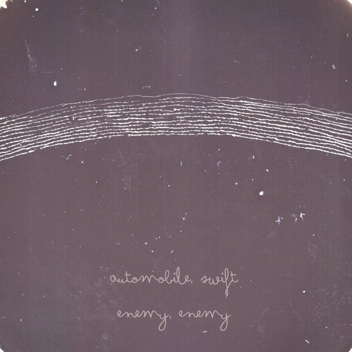 enemy enemy automobile swift 