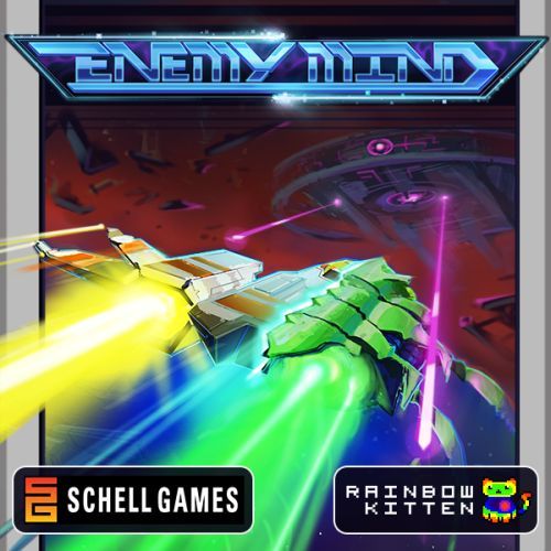 enemy mind rainbow kitten 