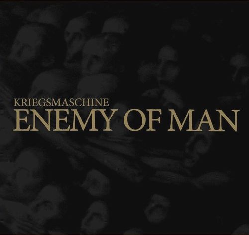 enemy of man kriegsmaschine 