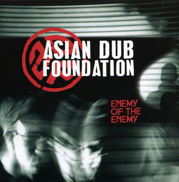 enemy of the enemy asian dub foundation 