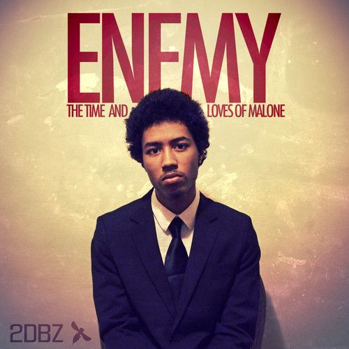enemy the time amp julian malone  