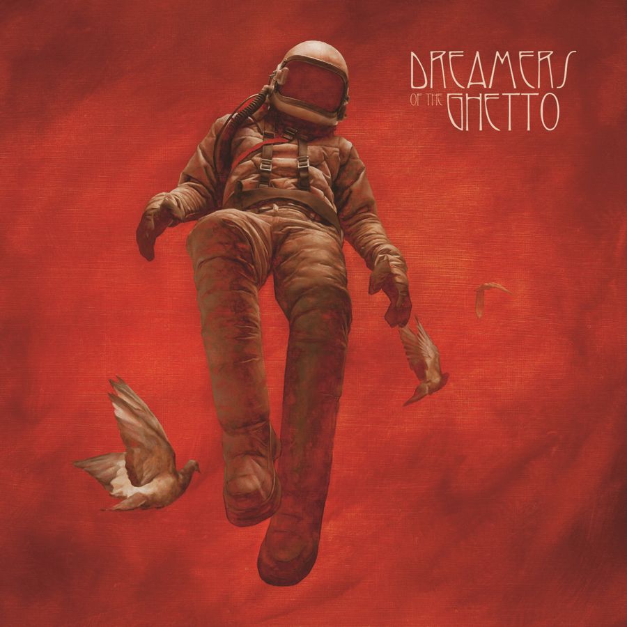 enemylover dreamers of the ghet 