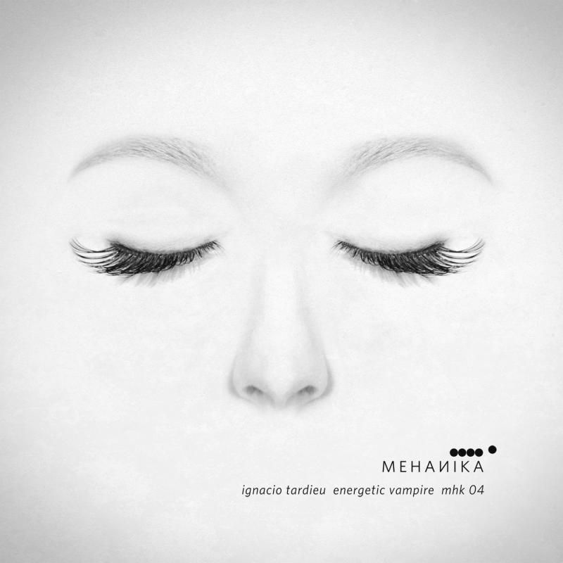 energetic vampire ignacio tardieu  