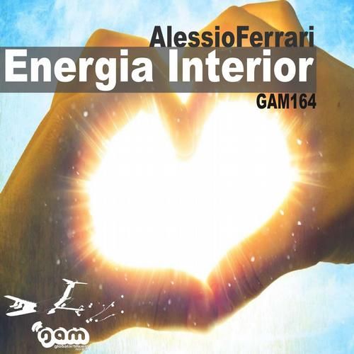 energia interior alessio ferrari  
