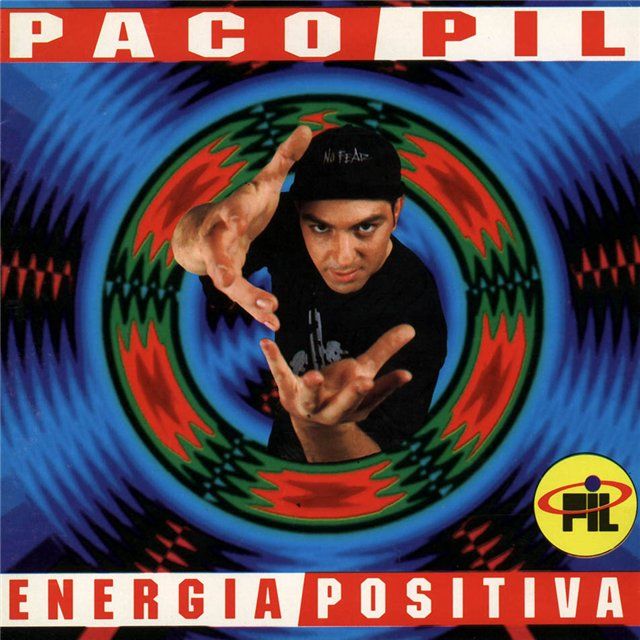energia positiva paco pil 