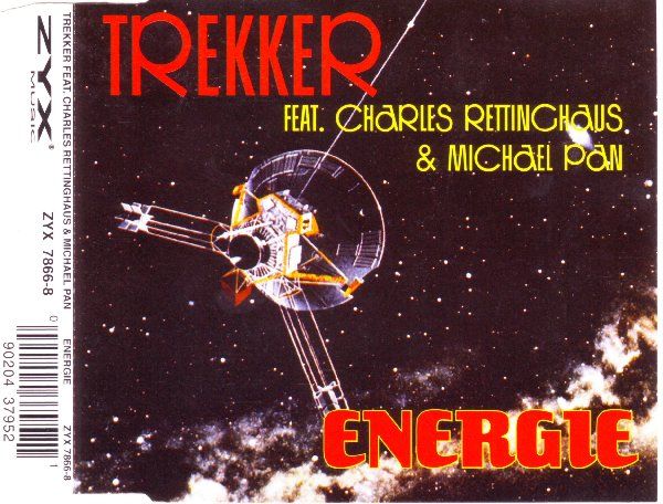 energie trekker 