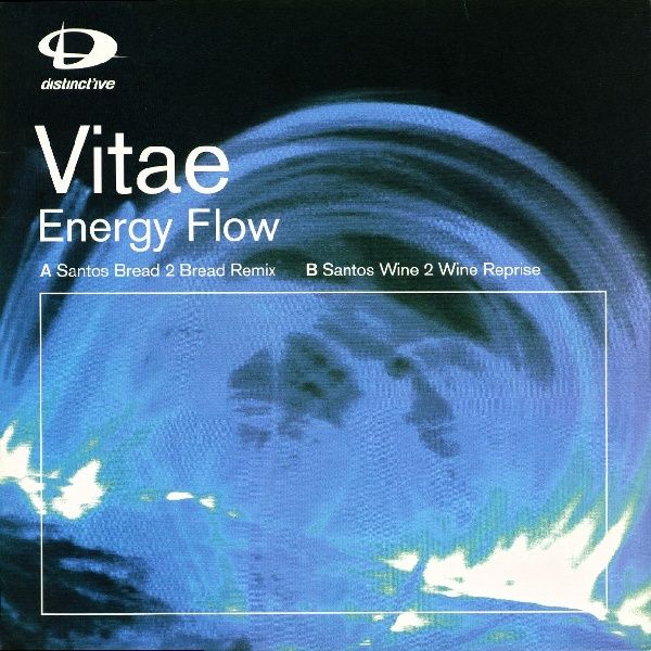 energy flow vitae 