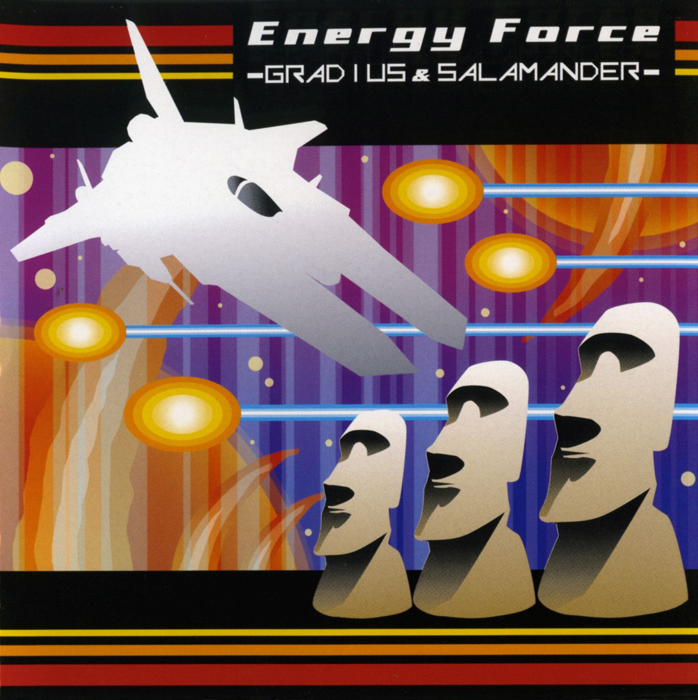 energy force gradi magical trick societ 